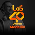 Los 40 Urban Medellín - FM 90.9